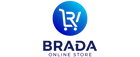 BRADA